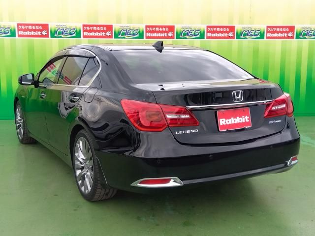 HONDA LEGEND HYBRID 2015 Image 31