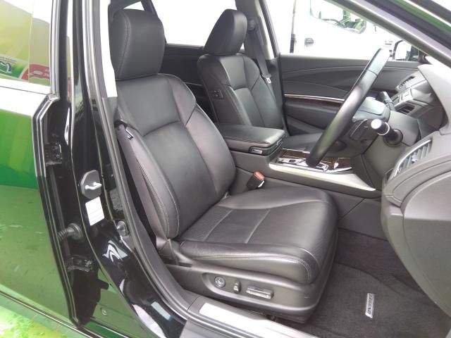 HONDA LEGEND HYBRID 2015 Image 31