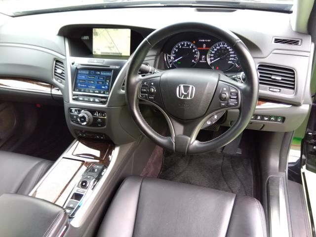 HONDA LEGEND HYBRID 2015 Image 31
