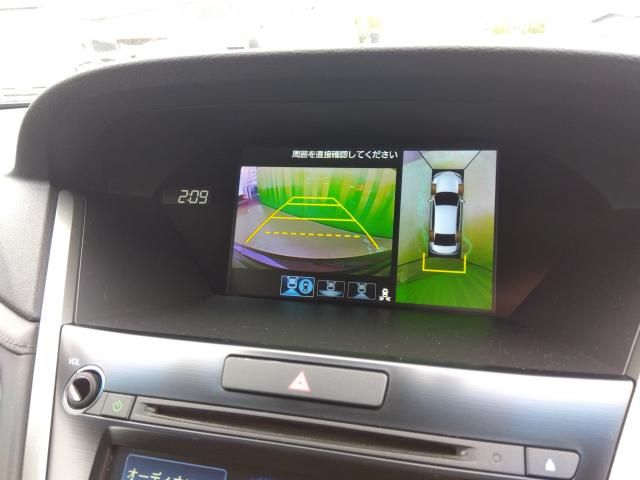 HONDA LEGEND HYBRID 2015 Image 31