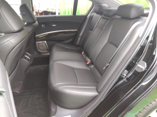 HONDA LEGEND HYBRID 2015 Image 31