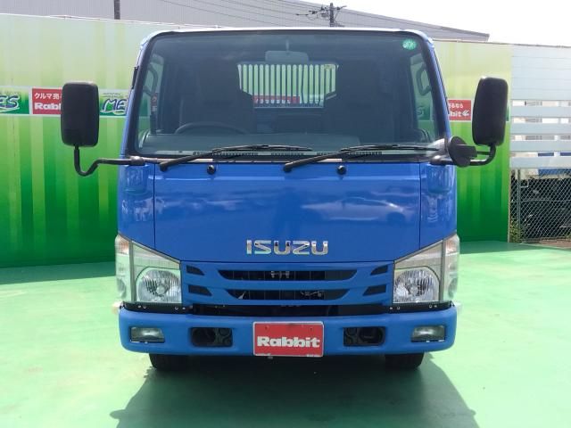 ISUZU ELF 2020 Image 31