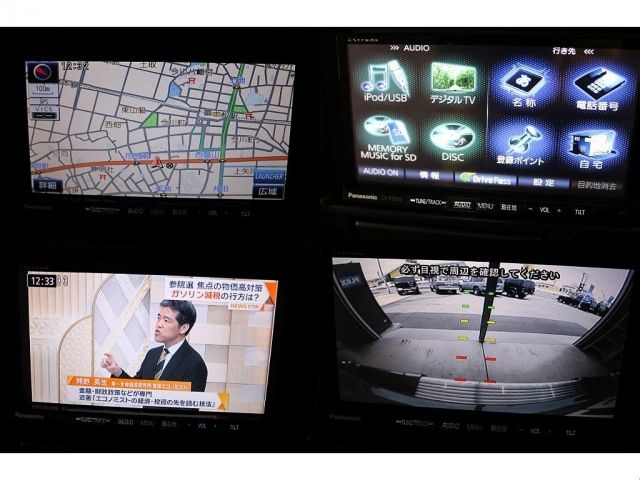 TOYOTA LANDCRUISER WAGON 1997 Image 31