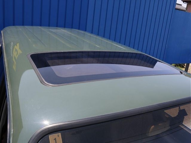 TOYOTA LANDCRUISER WAGON 1997 Image 31