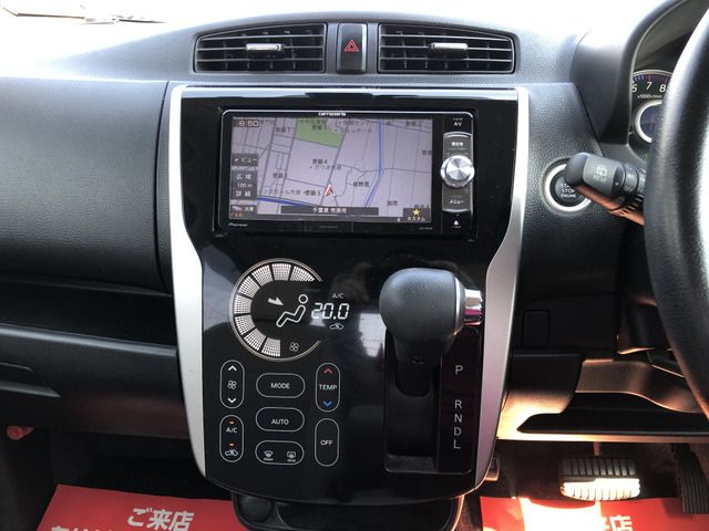 MITSUBISHI EK CUSTOM 2016 Image 31