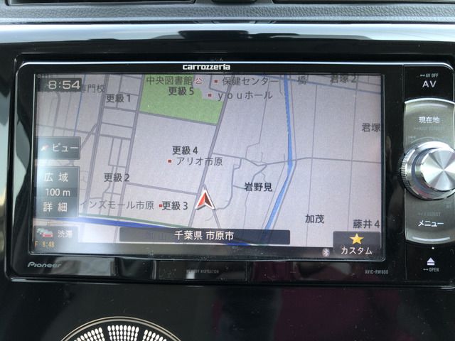 MITSUBISHI EK CUSTOM 2016 Image 31