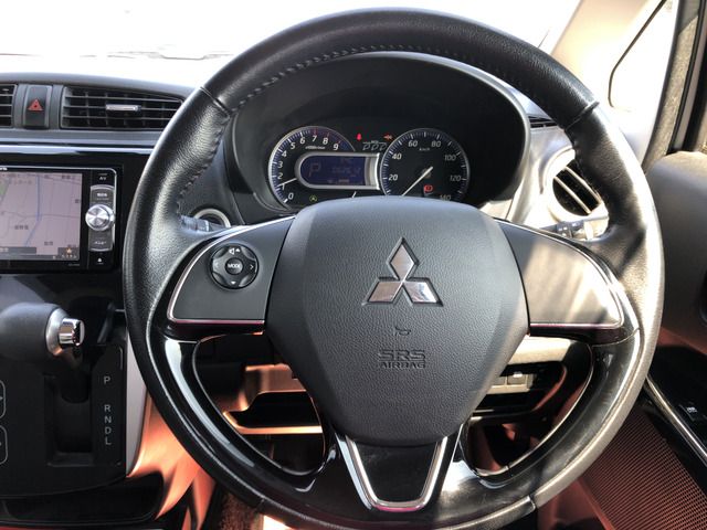 MITSUBISHI EK CUSTOM 2016 Image 31