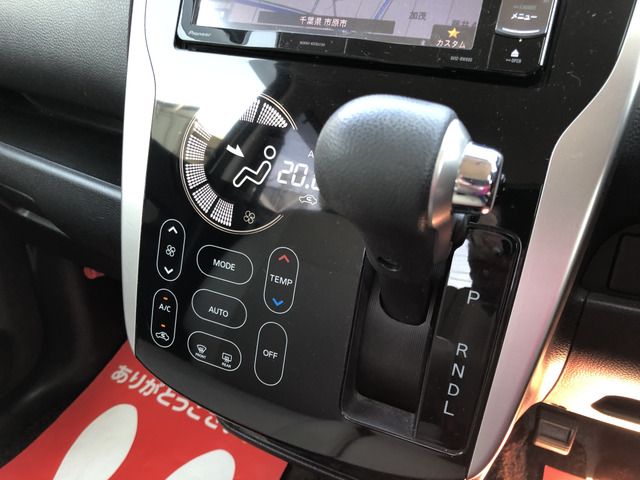 MITSUBISHI EK CUSTOM 2016 Image 31