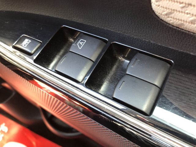 MITSUBISHI EK CUSTOM 2016 Image 31