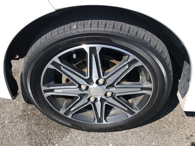 MITSUBISHI EK CUSTOM 2016 Image 31