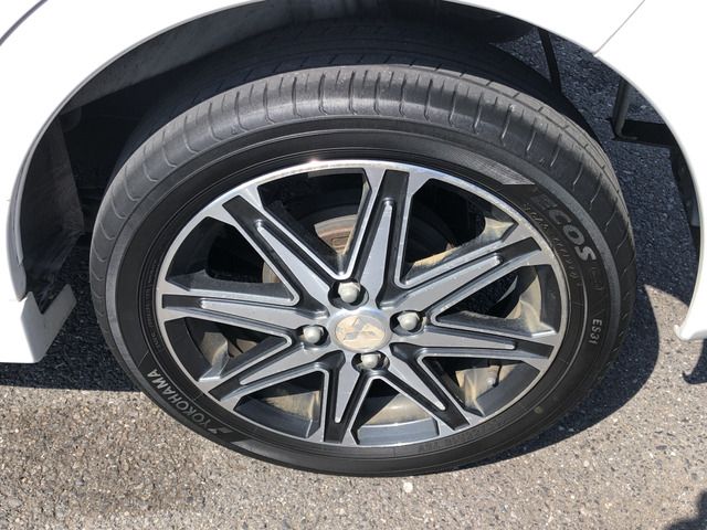 MITSUBISHI EK CUSTOM 2016 Image 31