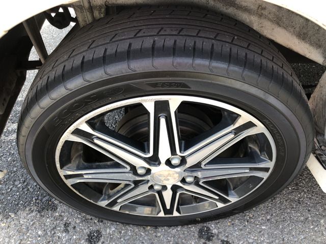 MITSUBISHI EK CUSTOM 2016 Image 31