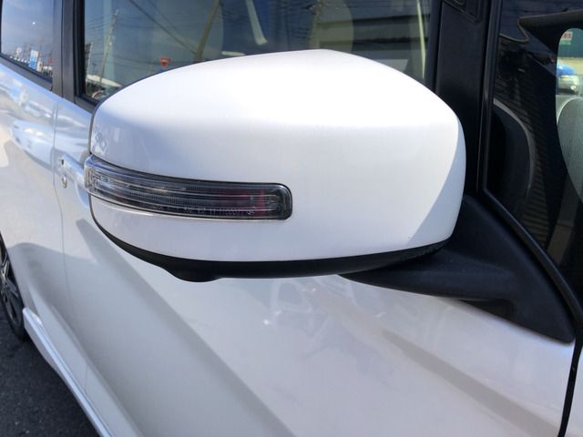 MITSUBISHI EK CUSTOM 2016 Image 31