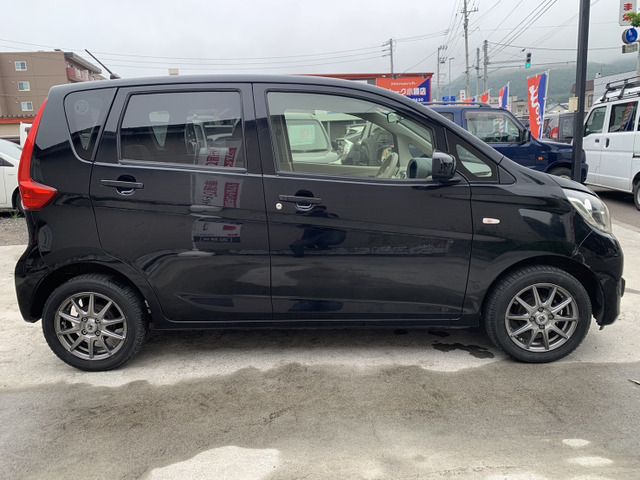 MITSUBISHI EK WAGON 4WD 2017 Image 31