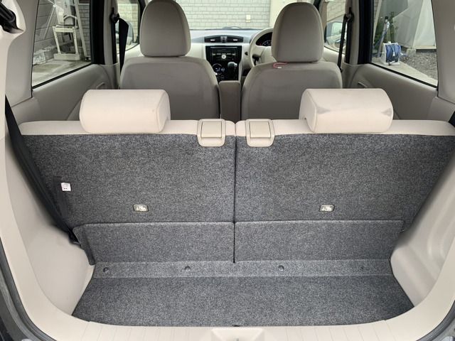 MITSUBISHI EK WAGON 4WD 2017 Image 31