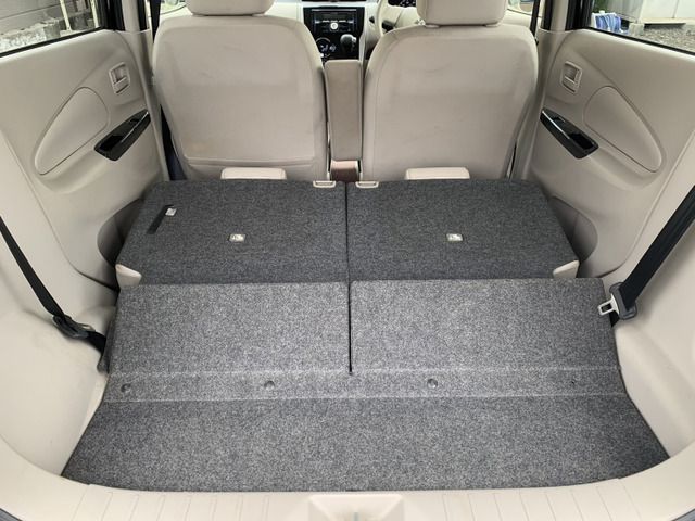 MITSUBISHI EK WAGON 4WD 2017 Image 31