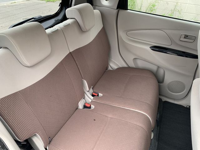 MITSUBISHI EK WAGON 4WD 2017 Image 31