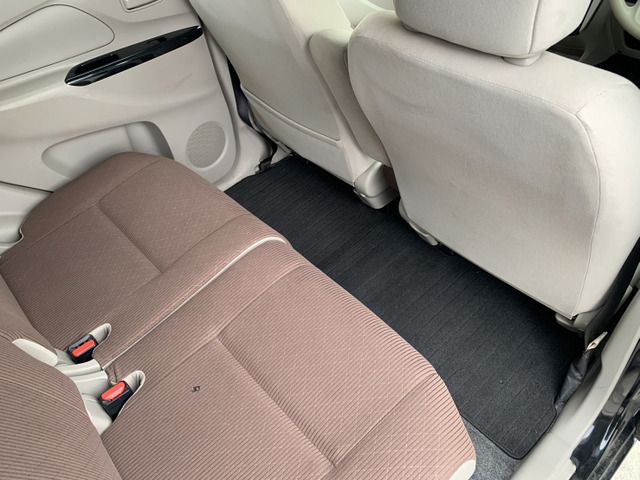 MITSUBISHI EK WAGON 4WD 2017 Image 31