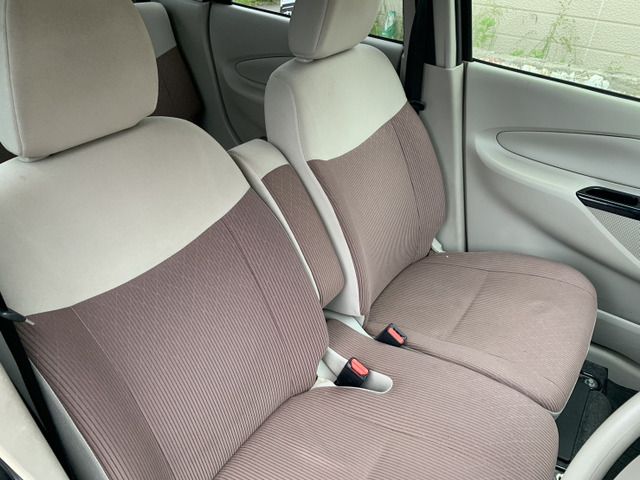 MITSUBISHI EK WAGON 4WD 2017 Image 31