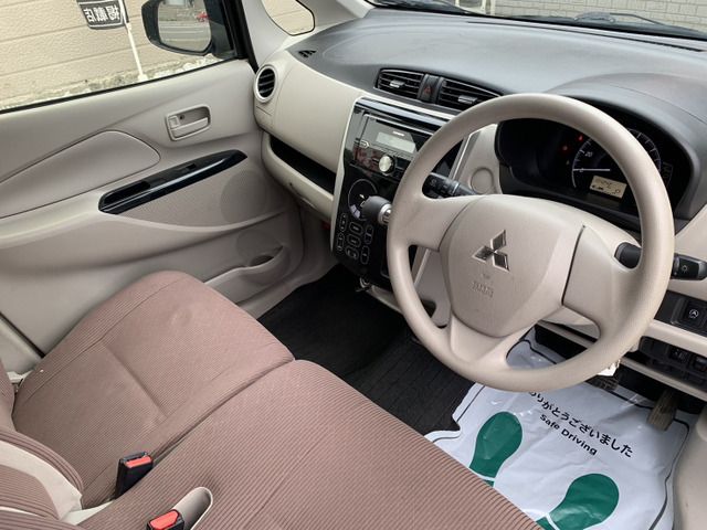 MITSUBISHI EK WAGON 4WD 2017 Image 31