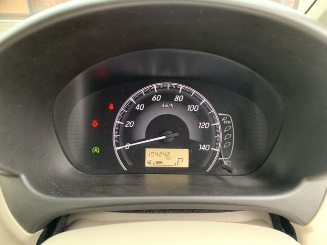 MITSUBISHI EK WAGON 4WD 2017 Image 31