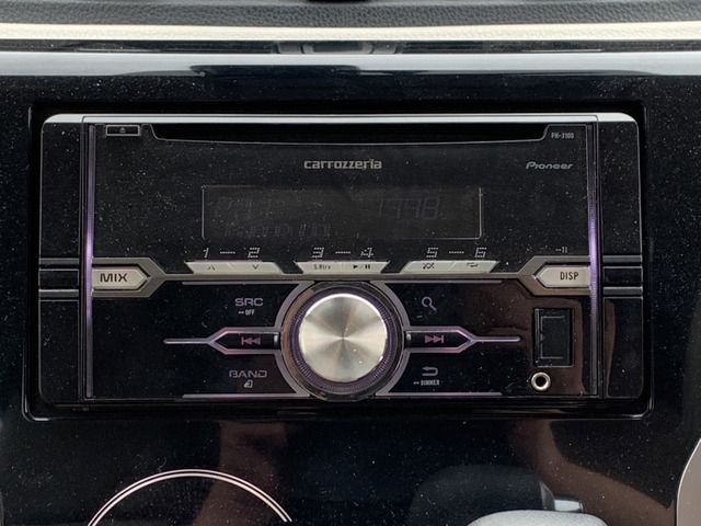 MITSUBISHI EK WAGON 4WD 2017 Image 31