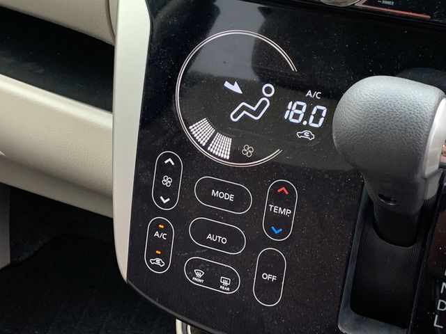 MITSUBISHI EK WAGON 4WD 2017 Image 31