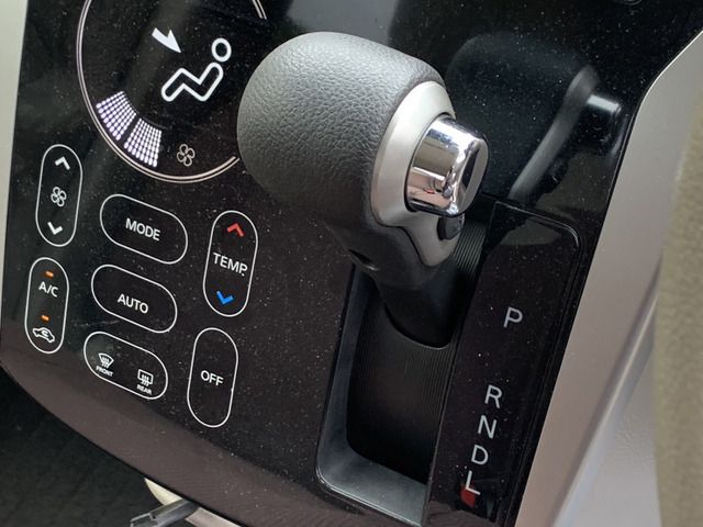 MITSUBISHI EK WAGON 4WD 2017 Image 31