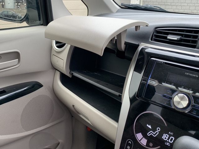 MITSUBISHI EK WAGON 4WD 2017 Image 31