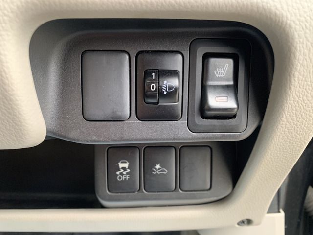 MITSUBISHI EK WAGON 4WD 2017 Image 31