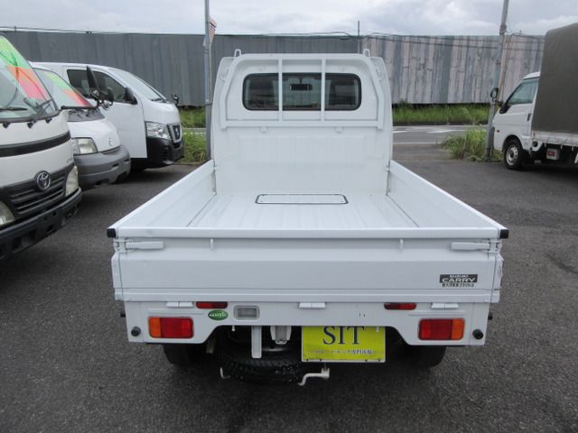 SUZUKI CARRY TRUCK 2015 Image 31