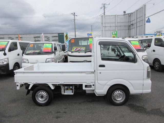 SUZUKI CARRY TRUCK 2015 Image 31