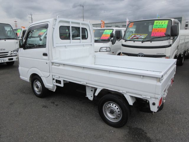 SUZUKI CARRY TRUCK 2015 Image 31