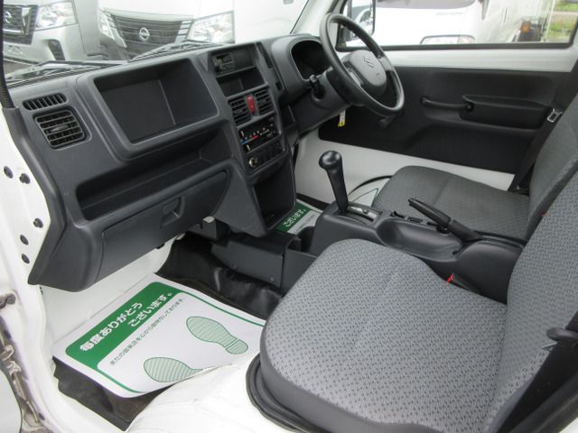 SUZUKI CARRY TRUCK 2015 Image 31