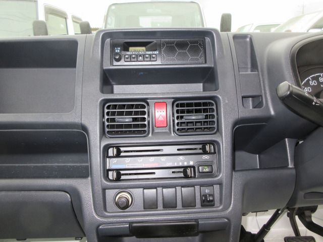 SUZUKI CARRY TRUCK 2015 Image 31