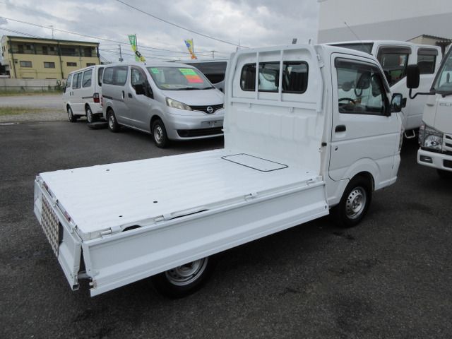 SUZUKI CARRY TRUCK 2015 Image 31