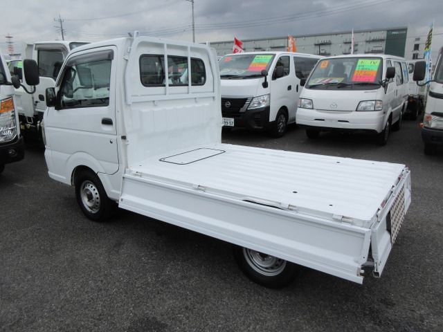SUZUKI CARRY TRUCK 2015 Image 31