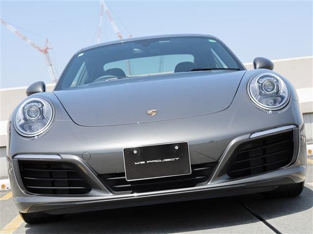 PORSCHE 911 2019 Image 31