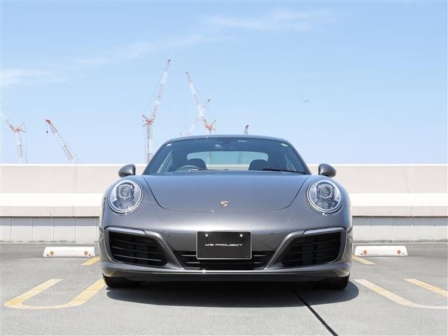 PORSCHE 911 2019 Image 31