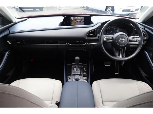 MAZDA CX-30 2019 Image 31