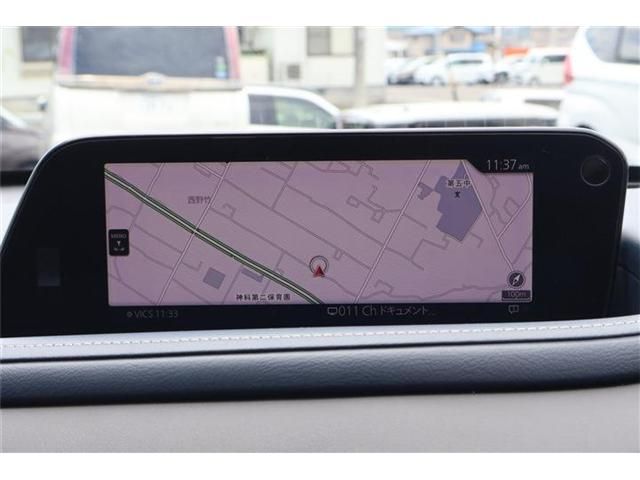 MAZDA CX-30 2019 Image 31