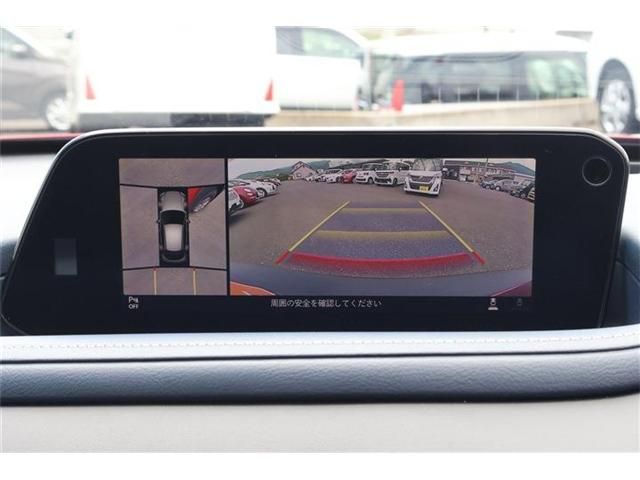 MAZDA CX-30 2019 Image 31