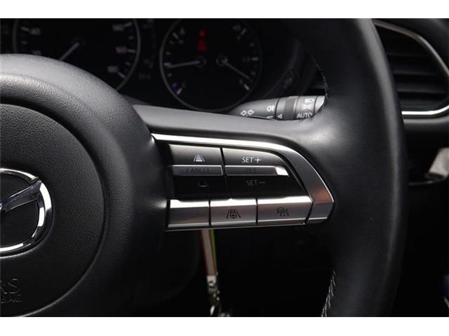 MAZDA CX-30 2019 Image 31