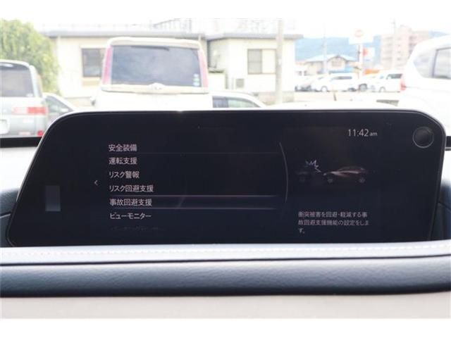 MAZDA CX-30 2019 Image 31