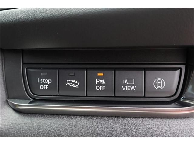 MAZDA CX-30 2019 Image 31