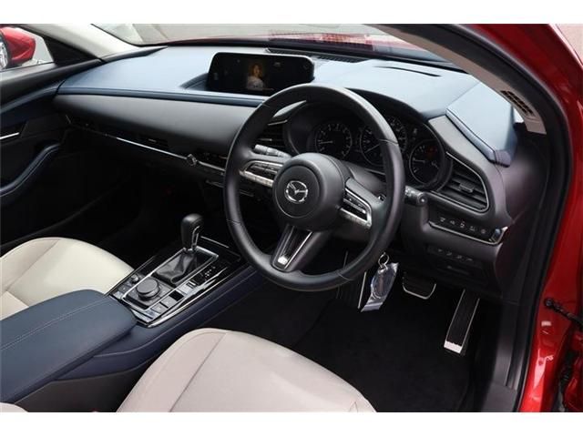 MAZDA CX-30 2019 Image 31