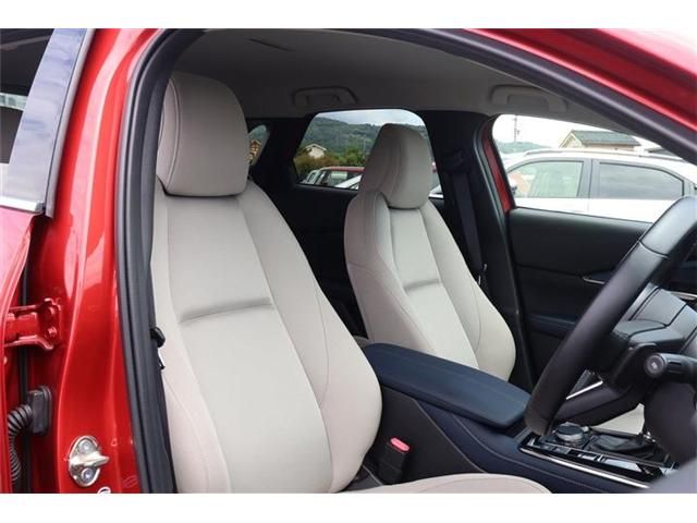 MAZDA CX-30 2019 Image 31