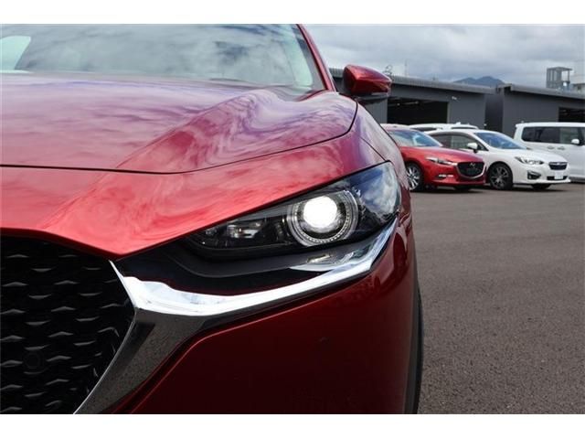 MAZDA CX-30 2019 Image 31