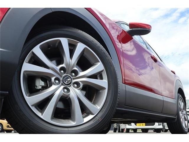 MAZDA CX-30 2019 Image 31