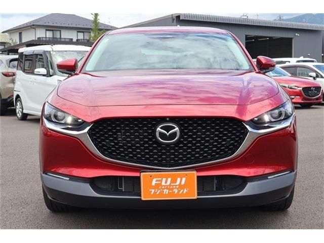 MAZDA CX-30 2019 Image 31